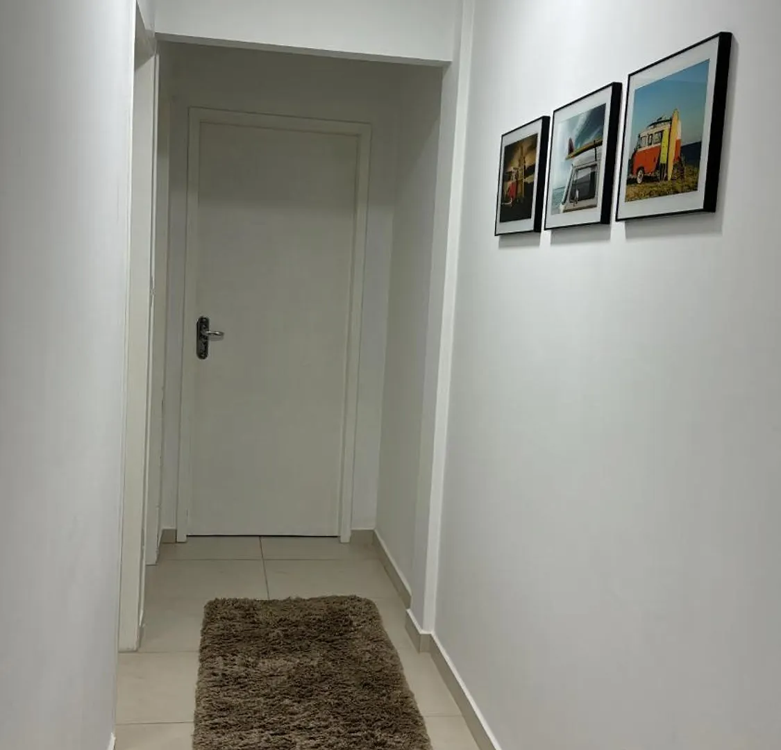 Apartamento Mar Grosso 100 Metros Do Mar Laguna