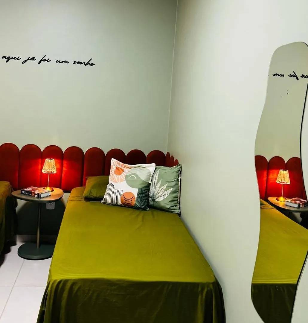 Apartamento Mar Grosso 100 Metros Do Mar Laguna